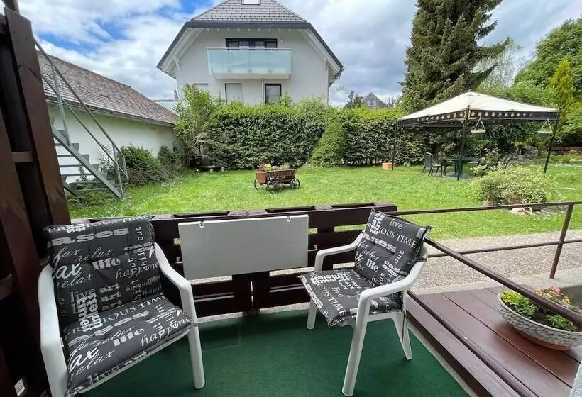 Hotel Silberdistel