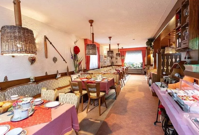 Hotel Silberdistel