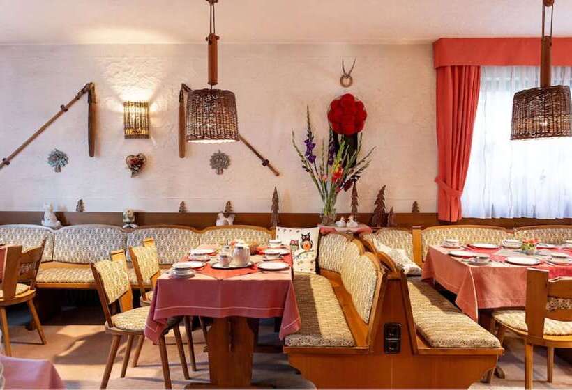 فندق Silberdistel