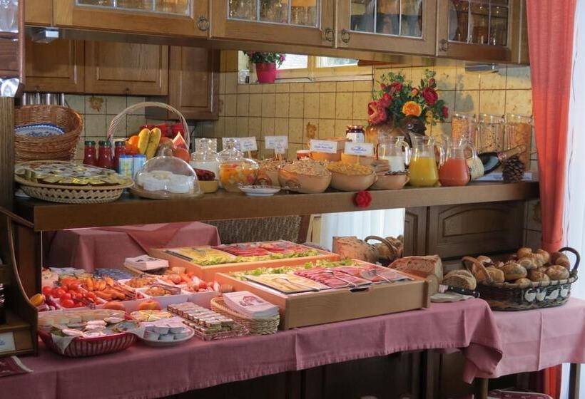 فندق Silberdistel