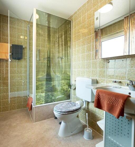 فندق Silberdistel