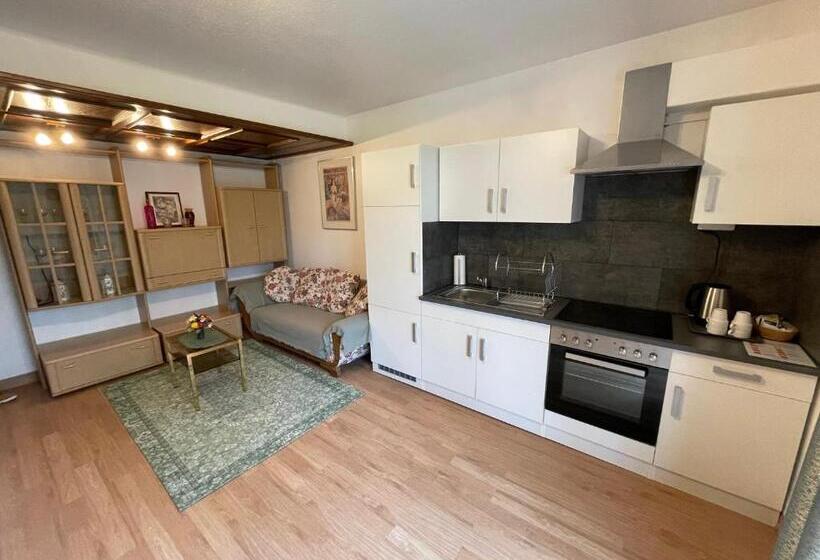 فندق Silberdistel