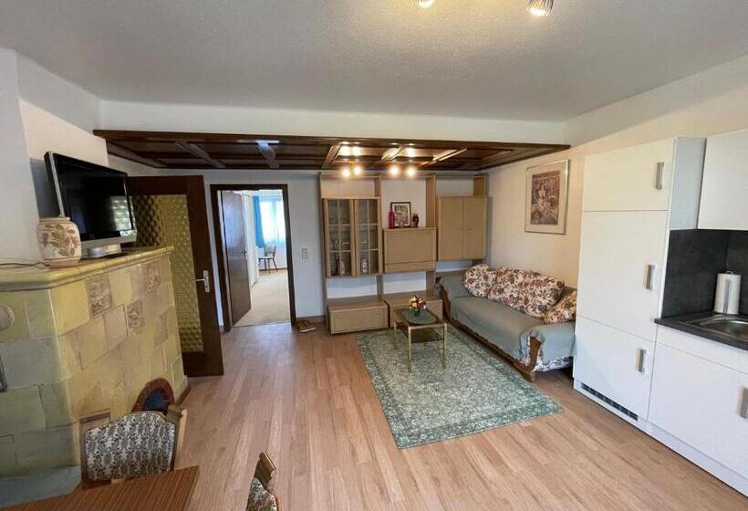 فندق Silberdistel