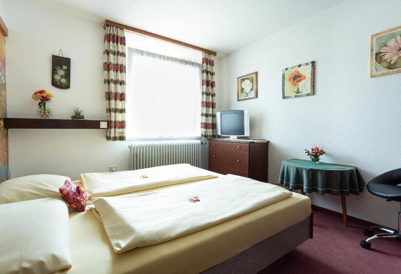 فندق Silberdistel