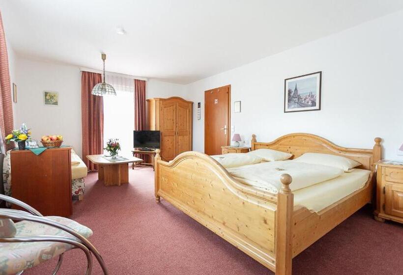 فندق Silberdistel