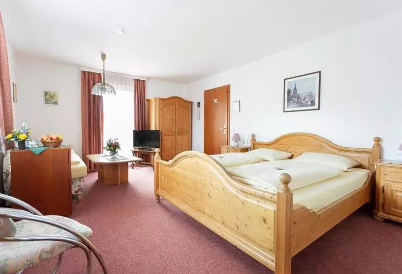 Hotel Silberdistel