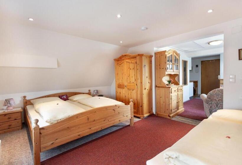 فندق Silberdistel