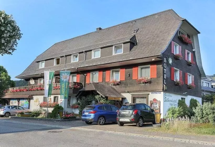 Hotel Silberdistel