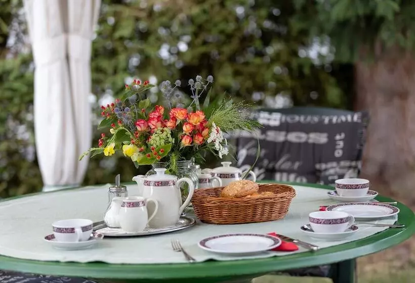 Hotel Silberdistel