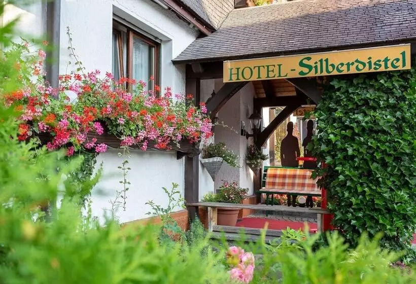 Hotel Silberdistel