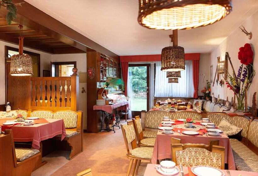 فندق Silberdistel