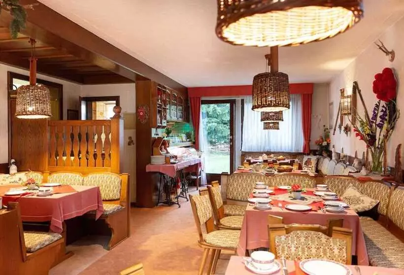 Hotel Silberdistel