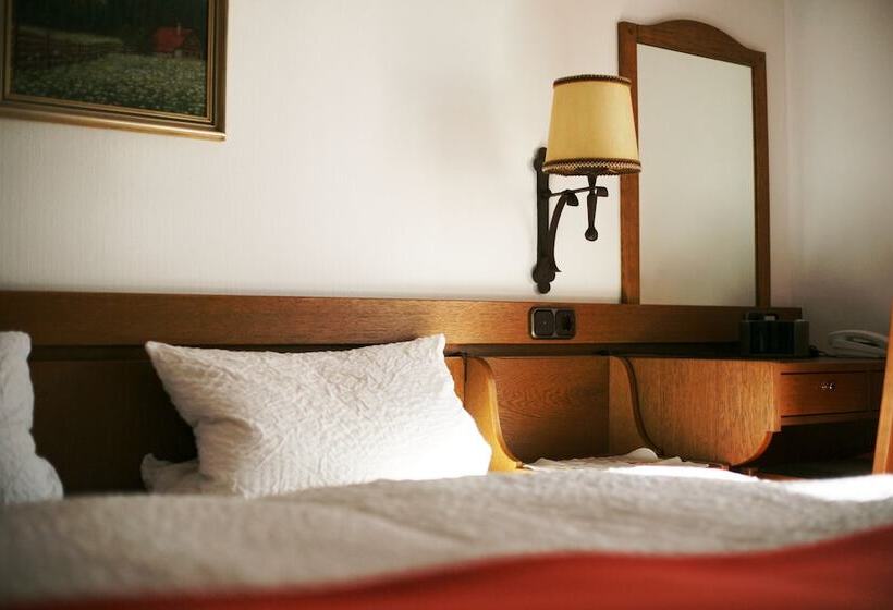 בית מלון כפרי St. Georg