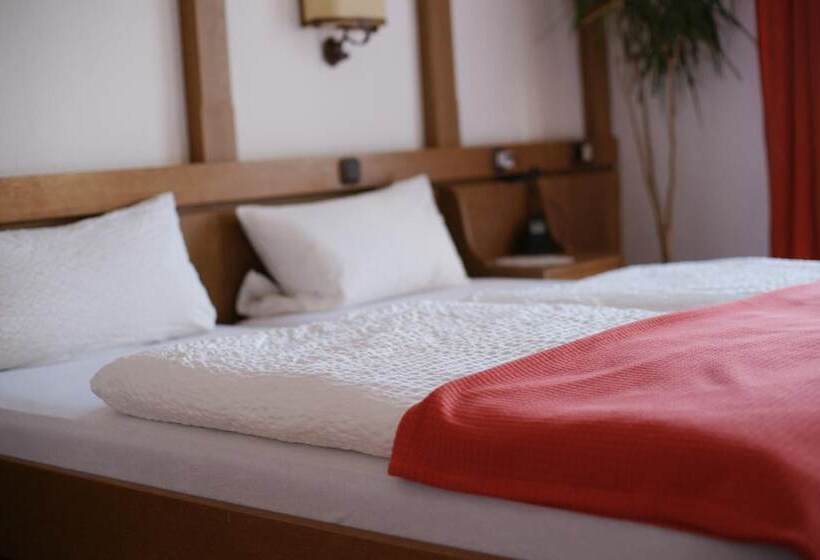 בית מלון כפרי St. Georg