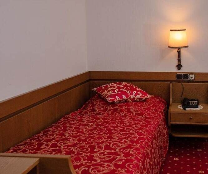 בית מלון כפרי St. Georg