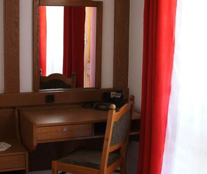 בית מלון כפרי St. Georg