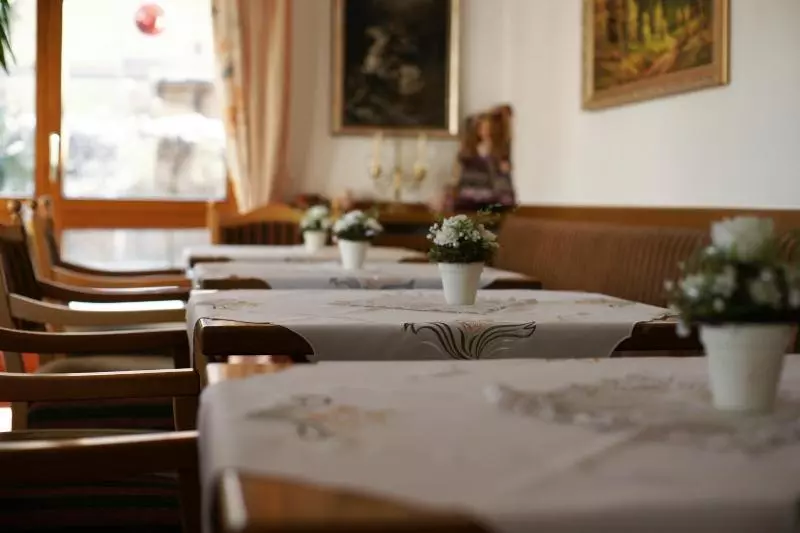 Hotelli St. Georg