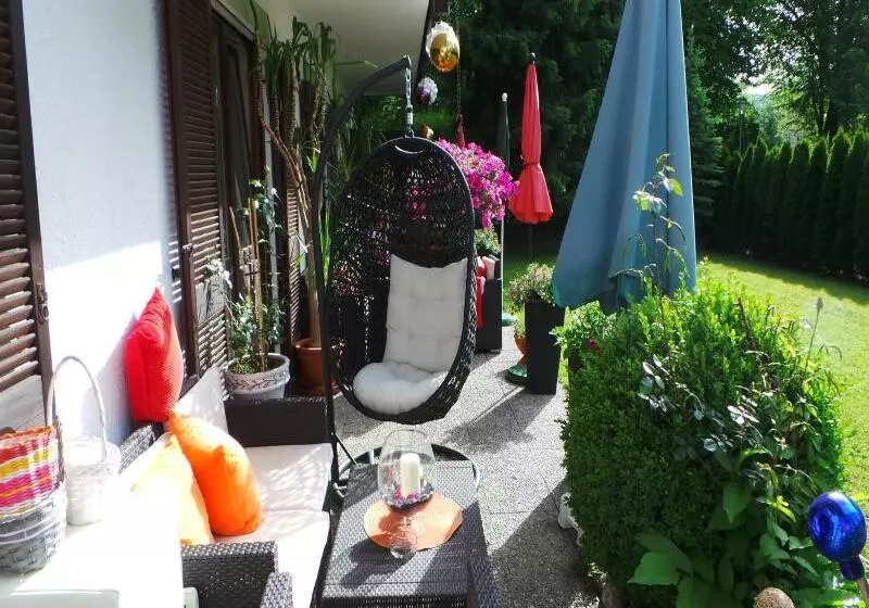 Hotelli St. Georg