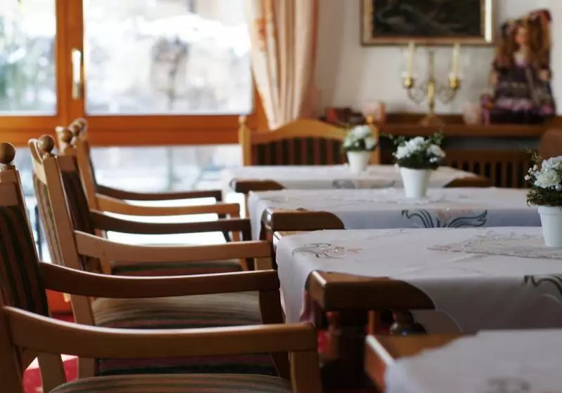 Hotelli St. Georg
