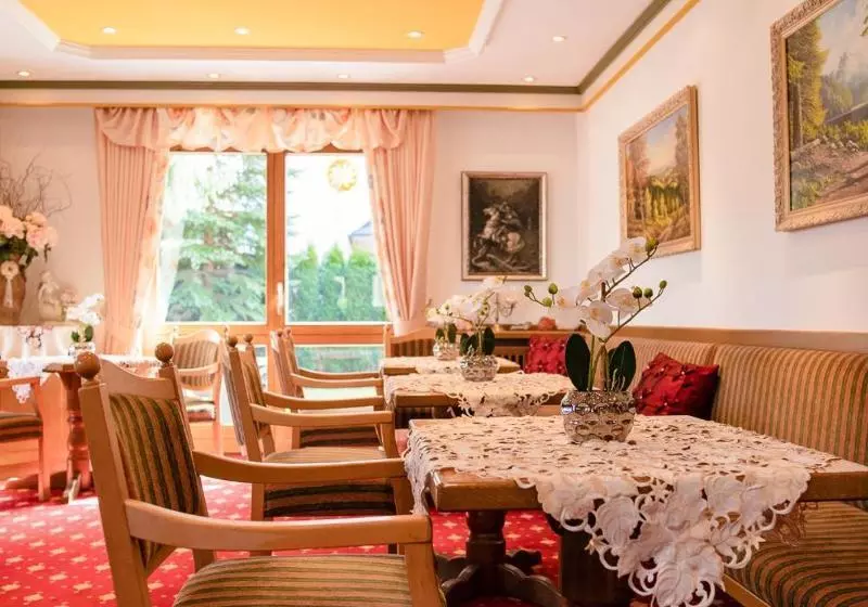 Hotelli St. Georg