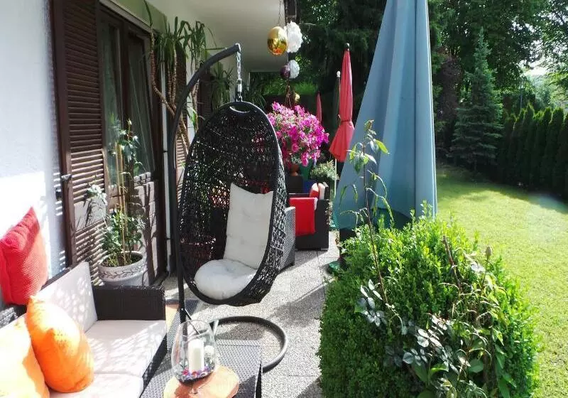 Hotelli St. Georg