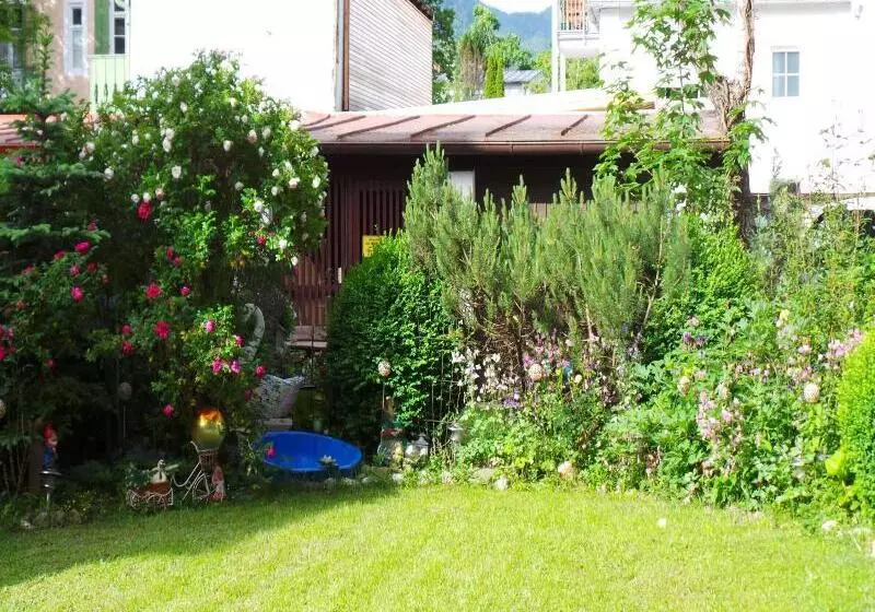 Hotelli St. Georg