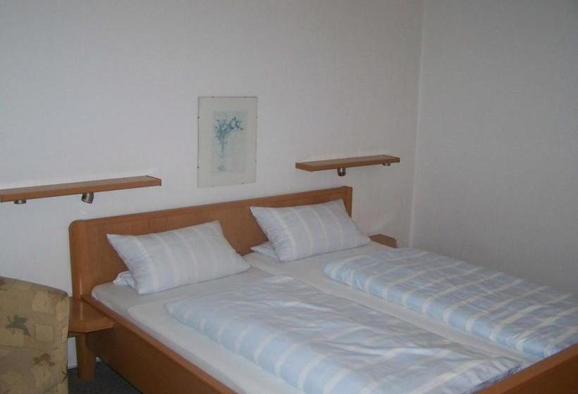 בית מלון כפרי Tannenhof