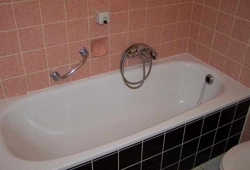 בית מלון כפרי Tannenhof