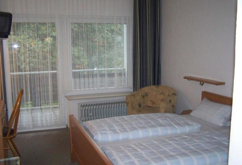 בית מלון כפרי Tannenhof