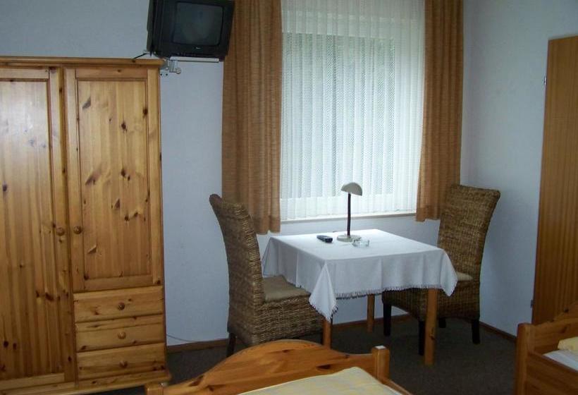 בית מלון כפרי Tannenhof