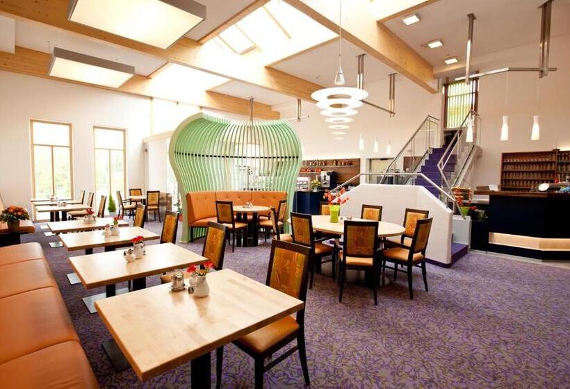 هتل Und Appartementhof Waldeck