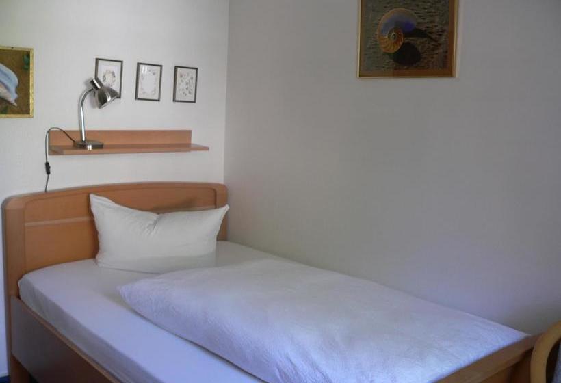 ホテル Und Restaurant Olschewski S