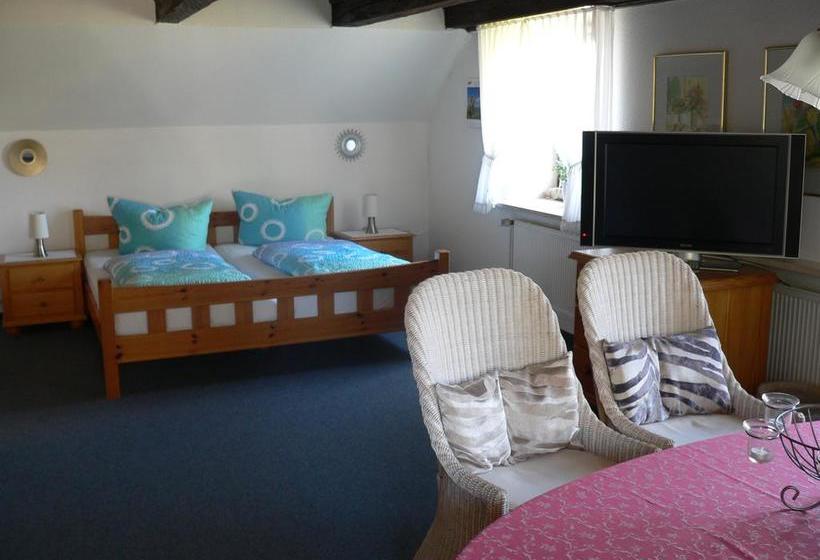 ホテル Und Restaurant Olschewski S