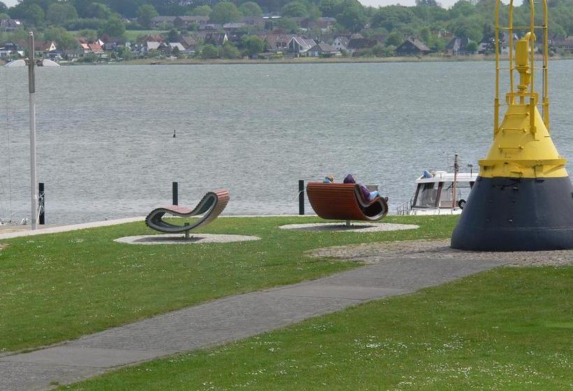 ホテル Und Restaurant Olschewski S