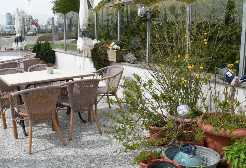 ホテル Und Restaurant Olschewski S