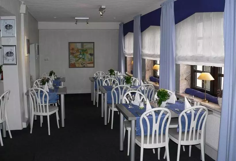 هتل Und Restaurant Olschewski S