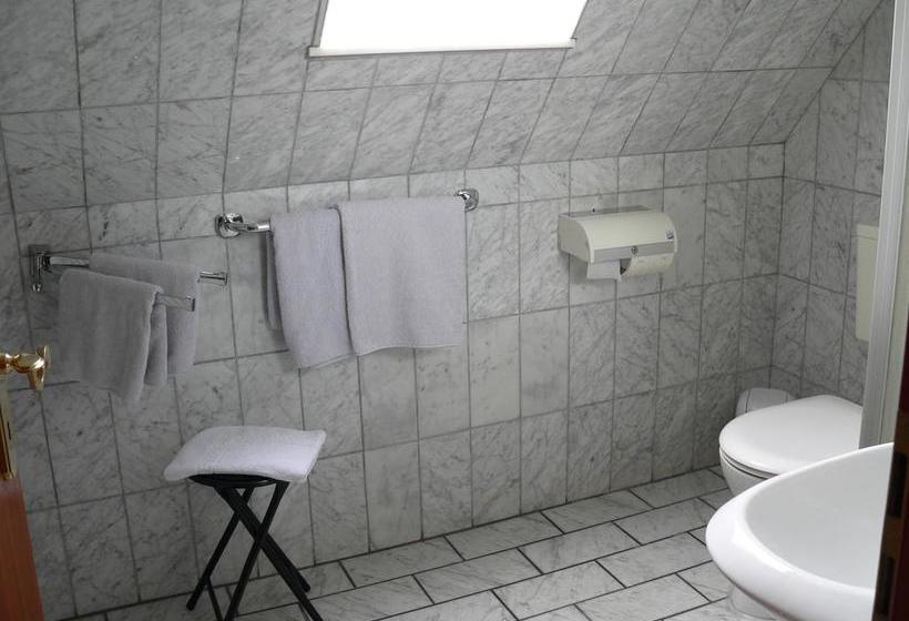 ホテル Und Restaurant Olschewski S