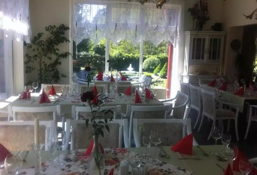 Natur& Waldhotel Johannesruh