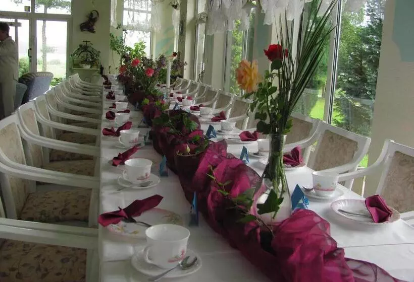 Natur& Waldhotel Johannesruh