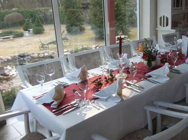 Natur& Waldhotel Johannesruh