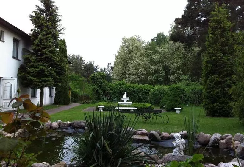 Natur& Waldhotel Johannesruh
