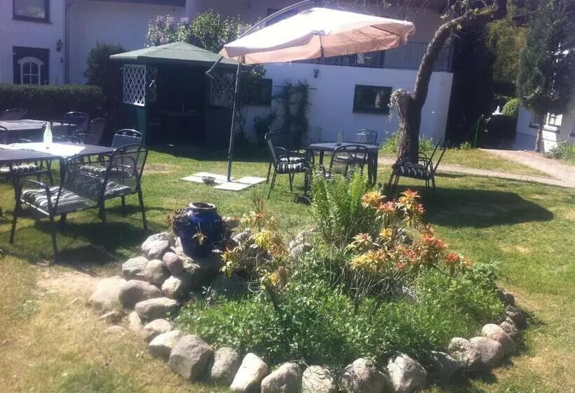 Natur& Waldhotel Johannesruh