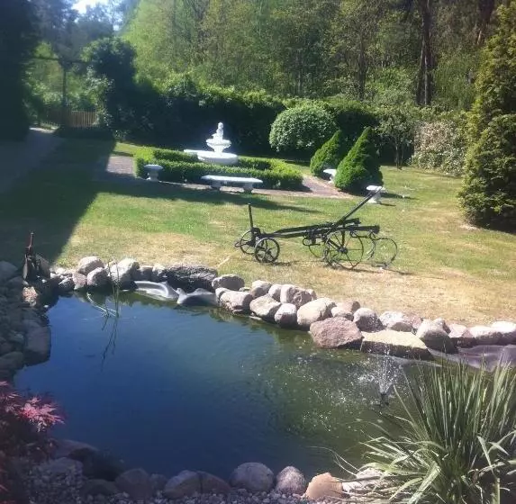 Natur& Waldhotel Johannesruh