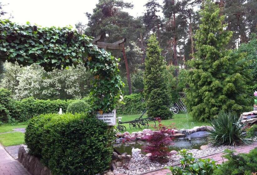 Natur& Waldhotel Johannesruh