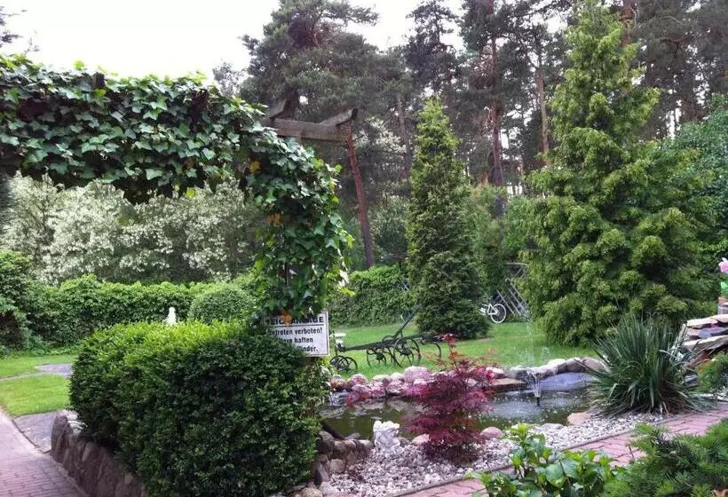 Natur& Waldhotel Johannesruh