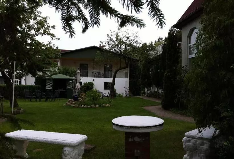 Natur& Waldhotel Johannesruh
