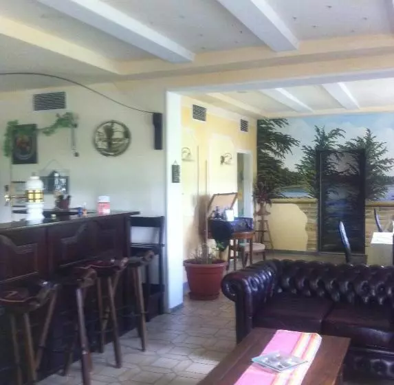 Natur& Waldhotel Johannesruh