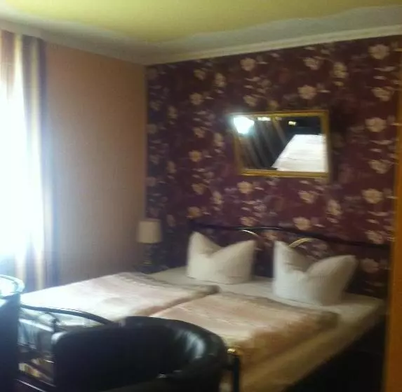 Natur& Waldhotel Johannesruh