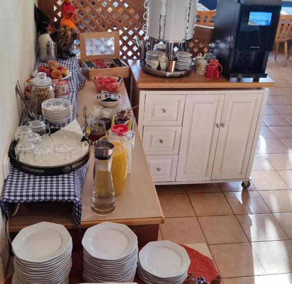 Hotel Wirtshaus Zur Bina