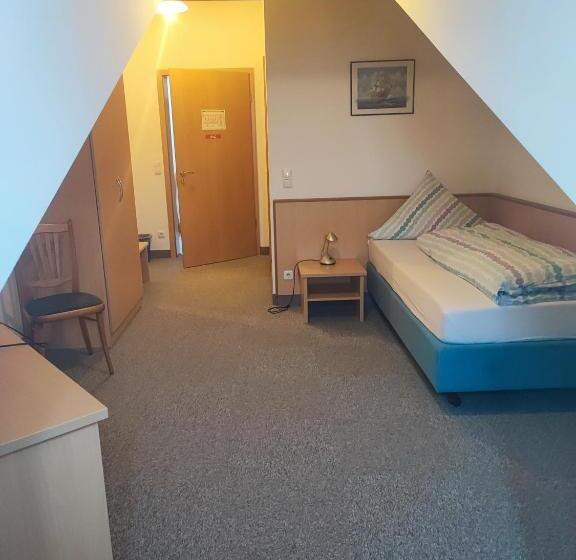 Hotel Wirtshaus Zur Bina